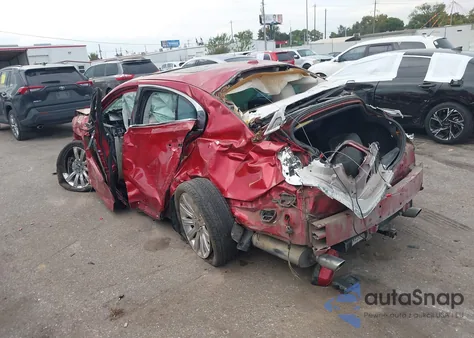 2011 Lincoln Mks from USA, damaged, VIN 1LNHL9DR1BG606324